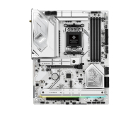 ASROCK B850 Steel Legend WiFi - 1306576 - zdjęcie 2